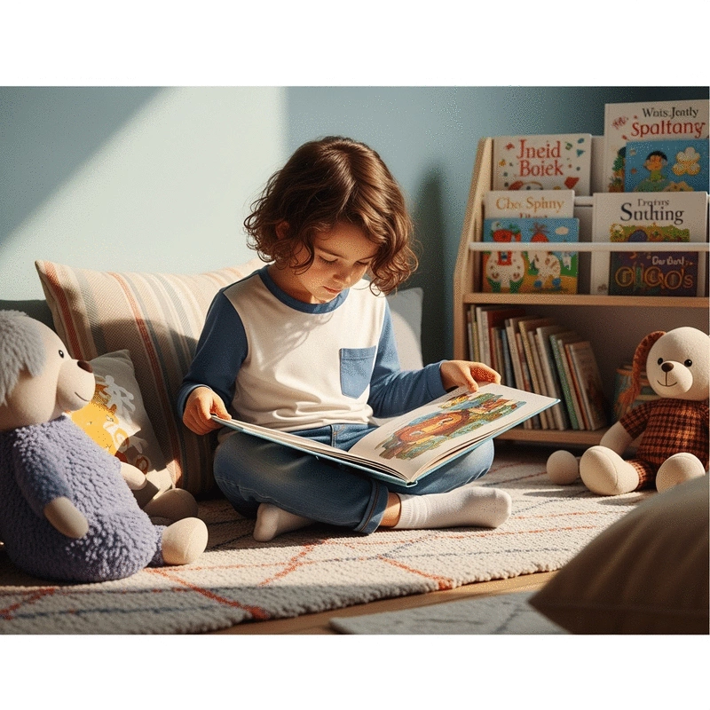 10 Effective Reading Tips to Boost Your Child’s Literacy Skills at Home