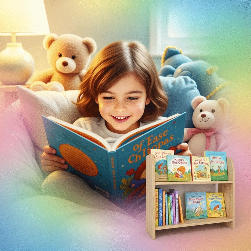 How to Choose the Right Children's Book: A Guide for Parents and Teachers