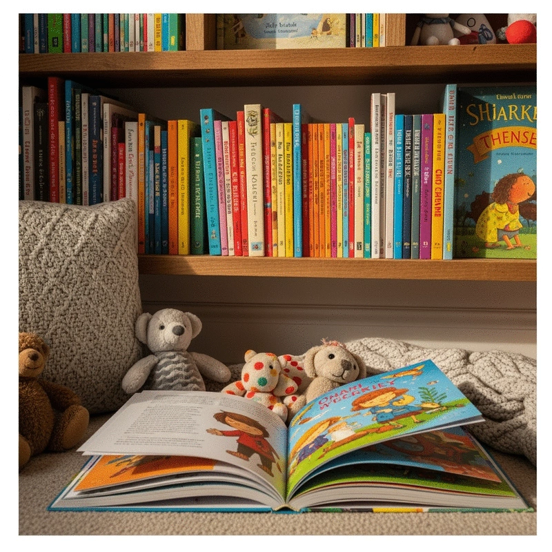 Where to Find Trusted Children’s Book Reviews and Recommendations Online in Australia